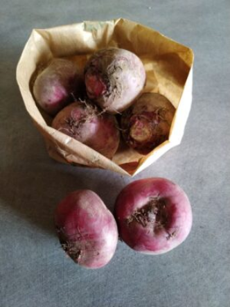 LEGUMES - Bettrave - 500 g - 3.20 €/kg -